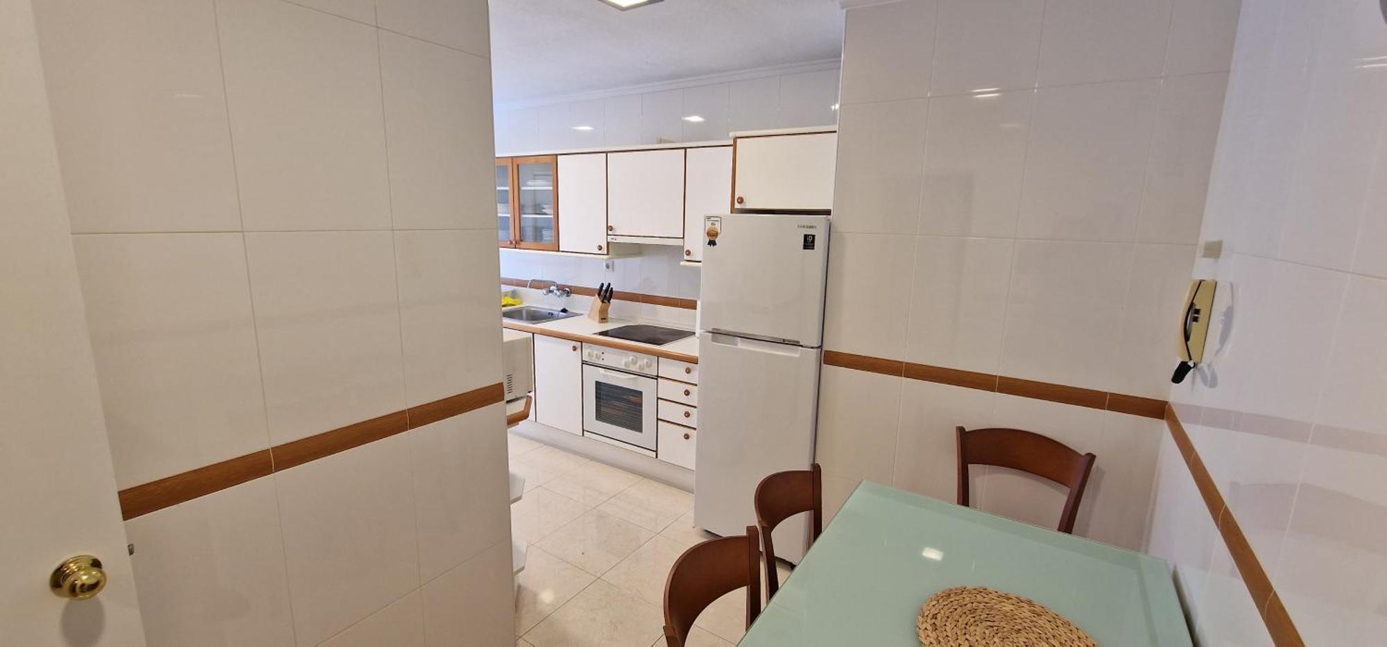 Parque Begona - Amplio Piso Para 6 Pax Y Centrico - Vut-4528-As Gijón Exterior foto